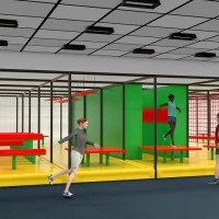 Soft Play Ideas 1